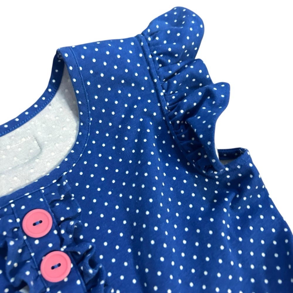 Eleanor Rose Dress - Picture 2 of 7